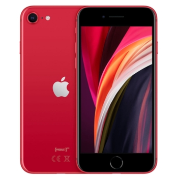 iPhone SE 2020 Product Red